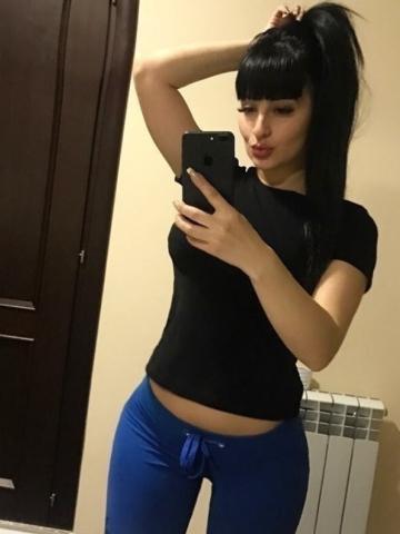 Анкета проститутки Эрика - Фото 1, , 24 года, №164504