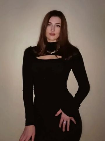 Анкета проститутки Элина - Фото 1, , 24 года, №164137