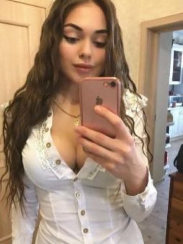 Анкета проститутки Фариза - Фото 1, , 25 лет, №161110